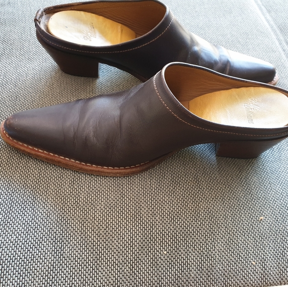 Shoes | Rm Williams Slides | Poshmark